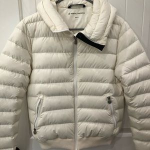 Puffer jacket